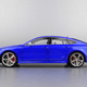Illustration for article titled Teutonic Tuesday: Keng Fai Audi RS7